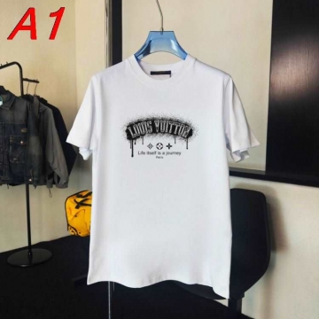 2026年モデル ルイヴィトン 【コスパ良】 マルチシーズンTシャツ 着回し自在