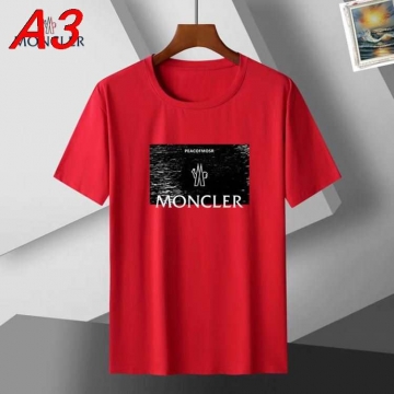 2026年トレンド モンクレール 【コスパ良】 マルチシーズンTシャツ 着回し自在