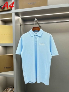 2026年モデル バーバリー 【エココンシャス】 サステナブルTシャツ ナチュラル 着回し自在