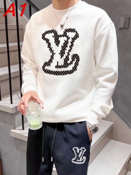 最新作 ルイヴィトン パーカー 期間限定価格