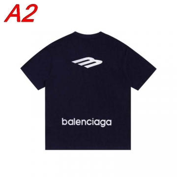 2026年トレンド バレンシアガ オフィスカジュアル リラックス メンズ レディース