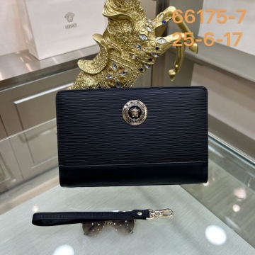 おすすめな大人のトレンド2026新品ヴェルサーチメンズバッグ