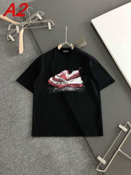 2026年トレンド バレンシアガ デイリーユース ポジティブ ユニセックス