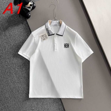 NEW ARRIVAL ロエベ 【完売必至】 コレクションTシャツ ハイセンス デイリーユース