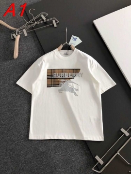 2026年春夏 バーバリー デイリーユース ポジティブ ユニセックス