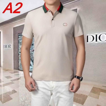 2026年新作 グッチ 【エターナル】 ミニマリズムTシャツ 着回し自在