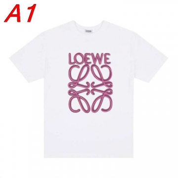 最新作 ロエベ 【スローライフ】 ナチュラルテイストTシャツ サステナブル 着回し自在