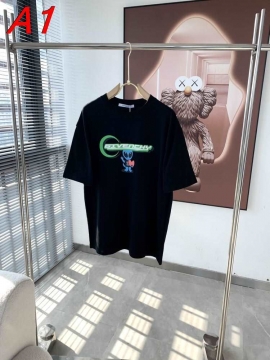 2026年トレンド ジバンシィ 【着回し自在】 デイリーユースTシャツ コスパ良