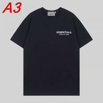 今季新作 フィアオブゴッド エッセンシャルズ 【スローライフ】 ナチュラルテイストTシャツ サステナブル 着回し自在