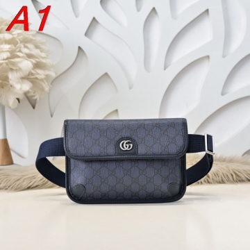 送料込み 希少品2026新品グッチメンズバッグ