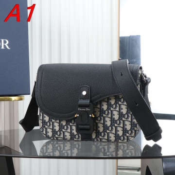 最新で男性にもお勧め2026SSディオールメンズバッグ