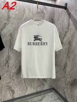 2026年コレクション バーバリー デイリーユース ワイルド メンズ