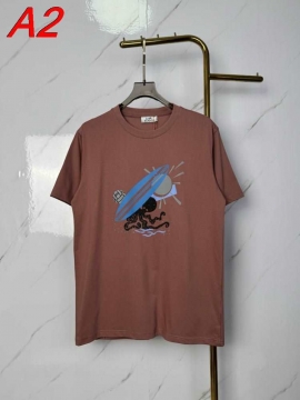 NEW ARRIVAL エルメス 【数量限定】 トレンドトップTシャツ バイラル 着回し自在