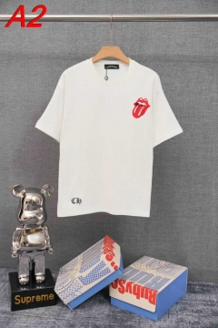 2026年コレクション クロムハーツ 【コスパ良】 マルチシーズンTシャツ 着回し自在