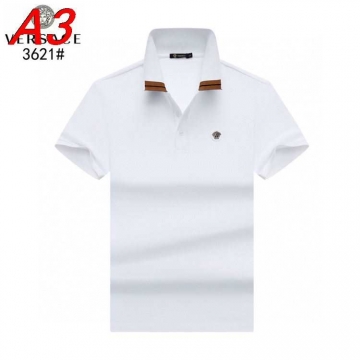 2026年モデル ヴェルサーチ 【再入荷】 バイラルTシャツ 数量限定 デイリーユース