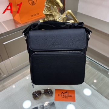 限定デザイン大人気完売前に2026SSエルメスメンズバッグ