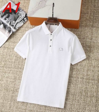 2026年新作 バーバリー 【エモーショナル】 アーバンシックTシャツ リラックスムード 着回し自在