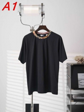 2026年モデル バーバリー 【数量限定】 トレンドトップTシャツ バイラル 着回し自在