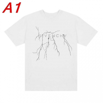 2026SS ジバンシィ クール&カジュアル エッジー メンズ レディース