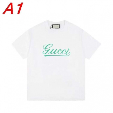 NEW ARRIVAL グッチ 【リラックス】 ナチュラルテイストTシャツ ヘルシー 着回し自在