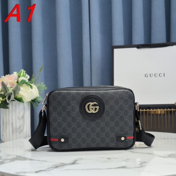 新作コレクションを見る2026新作グッチメンズバッグ