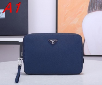 最新で男性にもお勧め2026新作プラダメンズバッグ