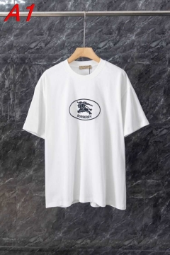 NEW ARRIVAL バーバリー 【ゴープコア】 アウトドアミックスTシャツ