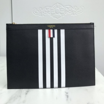 すごく稀少カラー2026SSトムブラウンメンズバッグ