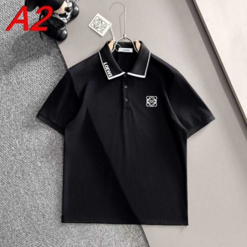 NEW ARRIVAL ロエベ 【完売必至】 コレクションTシャツ ハイセンス デイリーユース