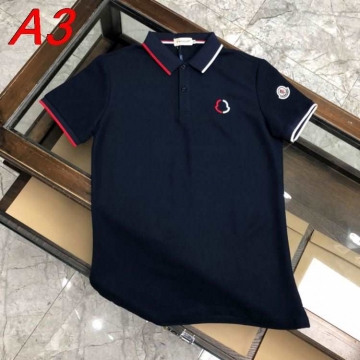 2026SS モンクレール 【サステナブル】 エココンシャスTシャツ ミニマリズム 着回し自在