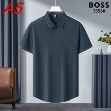 2026年モデル ヒューゴボス 【デイリー】 着回し自在Tシャツ コスパ良 シンプル