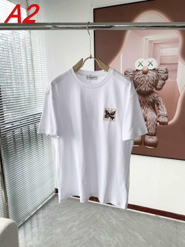 2026年春夏 ジバンシィ 【プレイフル】 ユニークTシャツ グラフィック 着回し自在