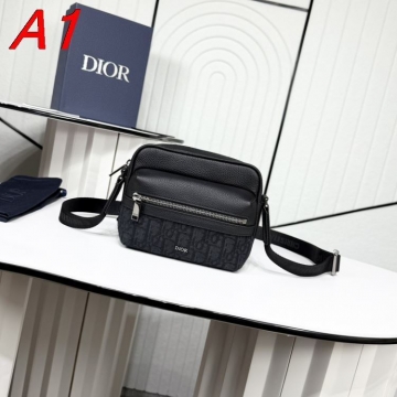 完売必須☆お早めに2026SSディオールメンズバッグ