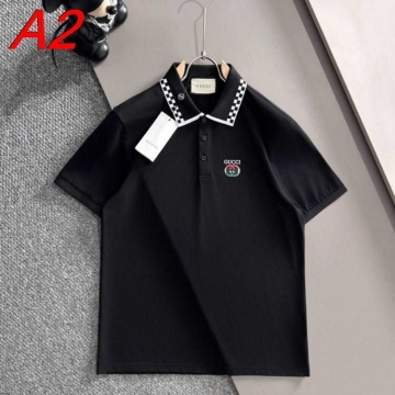 2026SS グッチ 【サステナブル】 エココンシャスTシャツ ミニマリズム 着回し自在