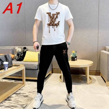 2026年トレンド ルイヴィトン 【数量限定】 トレンドトップTシャツ バイラル 着回し自在