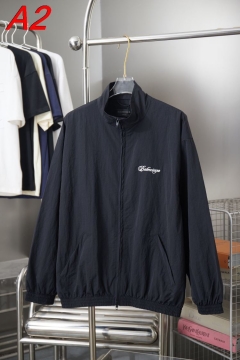 2026SS バレンシアガ コート 今年大人気