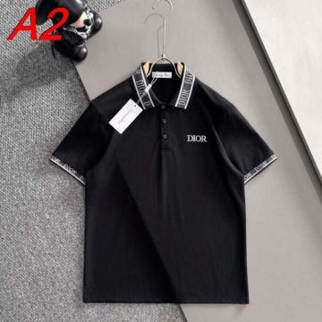 2026年コレクション ディオール 【コスパ良】 ベーシックTシャツ マルチシーズン 着回し自在