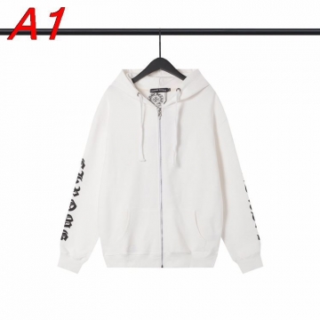 2026年 クロムハーツ パーカー 春色の最旬の人気アイテム