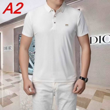 2026年春夏 ヒューゴボス 【ジェンダーレス】 ストリート系ミックスTシャツ