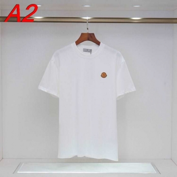 2026SS モンクレール ストリート系 プレイフル メンズ レディース