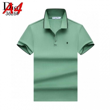 2026年新作 ディオール 【デイリー】 着回し自在Tシャツ コスパ良 シンプル