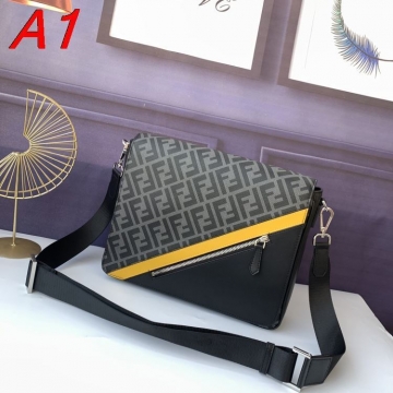 期間限定価格2026SSフェンデイメンズバッグ