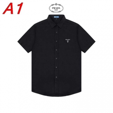 2026SS プラダ 【ストリート系】 トレンドトップTシャツ クール&カジュアル 着回し自在