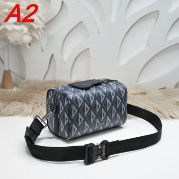 格安SALE2026SSディオールメンズバッグ