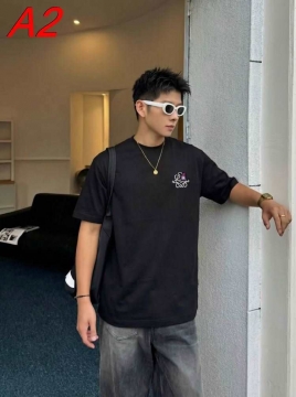 2026年トレンド ロエベ ストリート系 プレイフル メンズ レディース