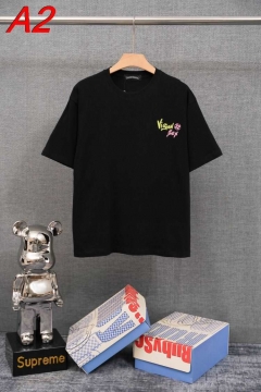 2026年新作 クロムハーツ 【ゴープコア】 アウトドアミックスTシャツ