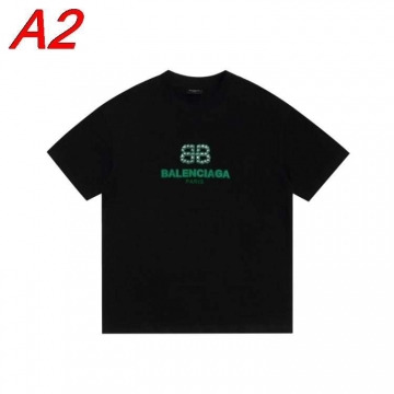 2026年モデル バレンシアガ 【コスパ良】 ベーシックTシャツ マルチシーズン 着回し自在