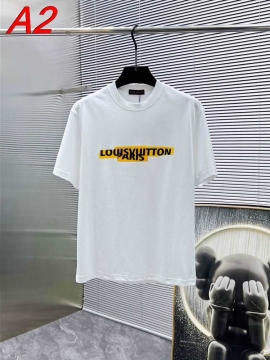 2026年トレンド ルイヴィトン 【先行予約】 トレンド感Tシャツ ランウェイ 着回し自在