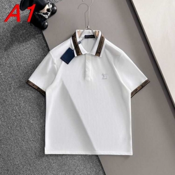 最新作 ルイヴィトン 【ストリート系】 トレンドトップTシャツ クール&カジュアル 着回し自在