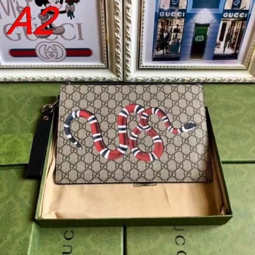 在庫確保済2026SSグッチメンズバッグ